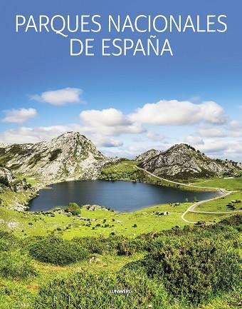 Parques Nacionales de España | 9788419466259 | VVAA