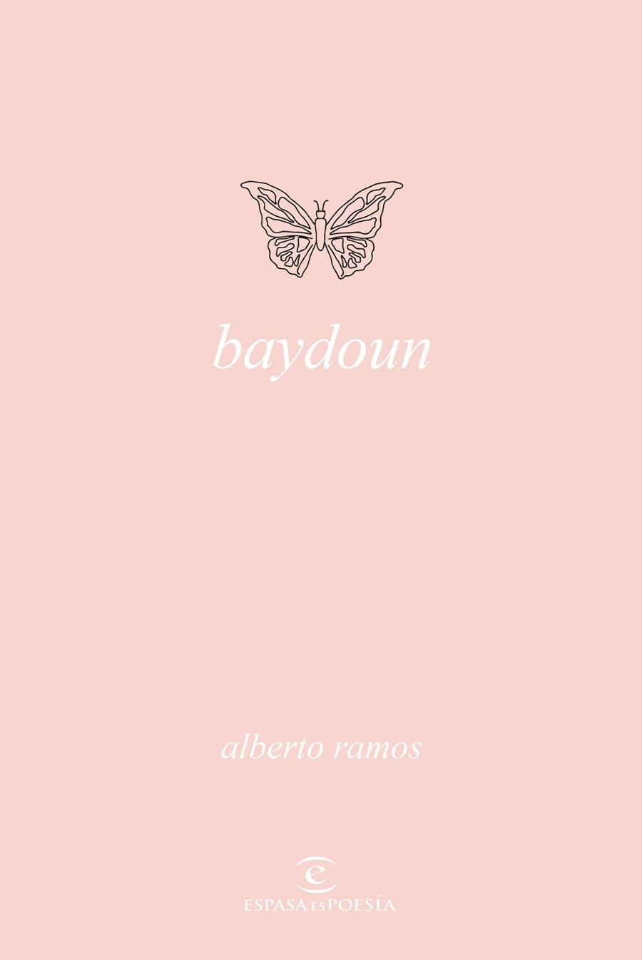 baydoun | 9788467067668 | Alberto Ramos