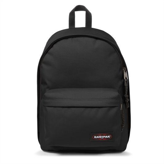 OUT OF OFFICE BLACK | 5414709192389 | EASTPAK