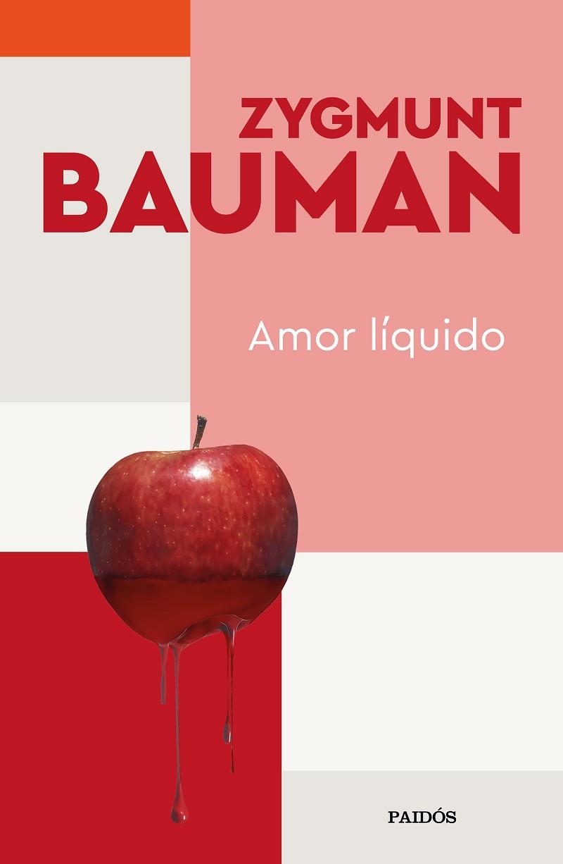 Amor líquido | 9788449338502 | Zygmunt Bauman