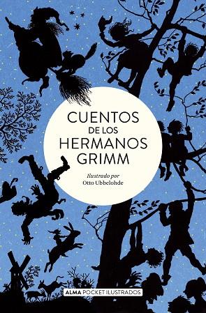 CUENTOS DE LOS HERMANOS GRIMM | 9788417430696 | JACOB GRIMM & WILHELM GRIMM