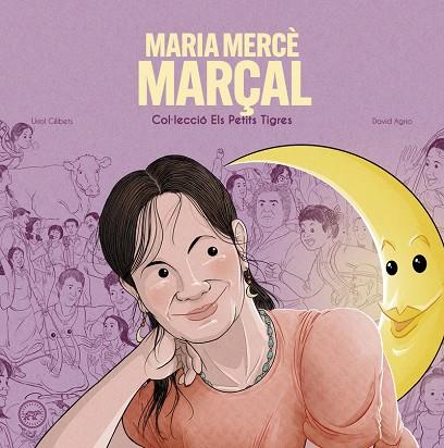 Maria Mercè Marçal | 9788418705007 | URIOL GILIBETS