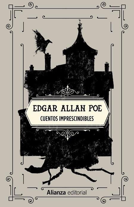 Cuentos imprescindibles | 9788491815778 | Edgar Allan Poe
