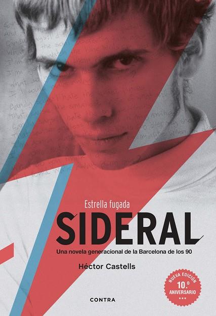 SIDERAL | 9788418282621 | HECTOR CASTELLS