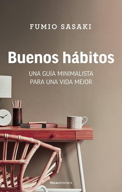 BUENOS HABITOS | 9788418557873 | FUMIO SASAKI