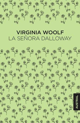 La señora Dalloway | 9788408247524 | Virginia Woolf