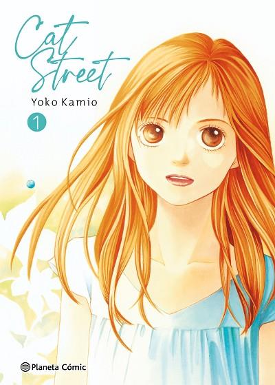 Cat Street 01 | 9788491534624 | Yoko Kamio