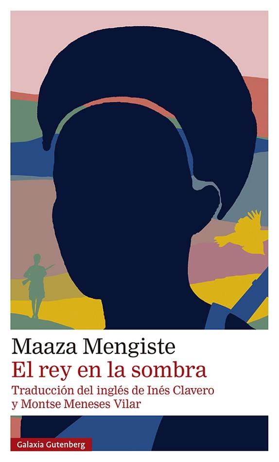 El rey en la sombra | 9788418526343 | Maaza Mengiste