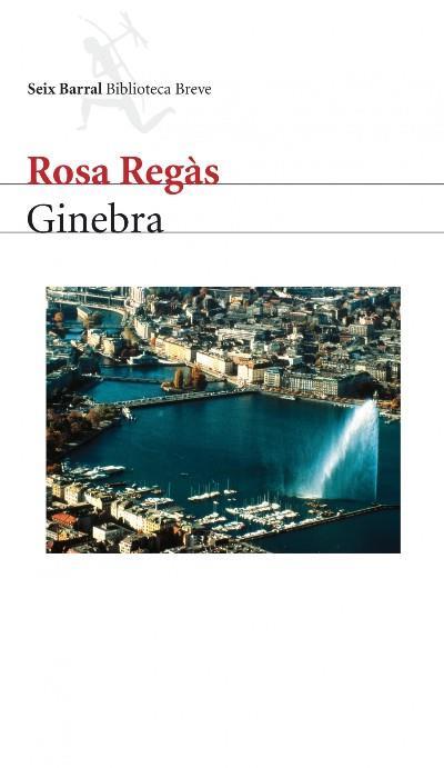 GINEBRA | 9788432208652 | REGAS, ROSA