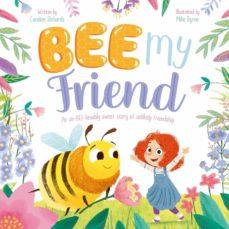 Bee My Friend | 9781800222939 | AUTUMN