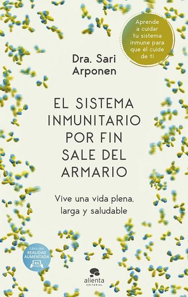 El sistema inmunitario por fin sale del armario | 9788413441580 | Sari Arponen