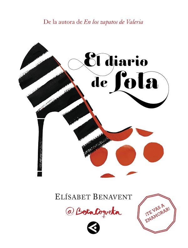 EL DIARIO DE LOLA | 9788403501720 | ELISABET BENAVENT