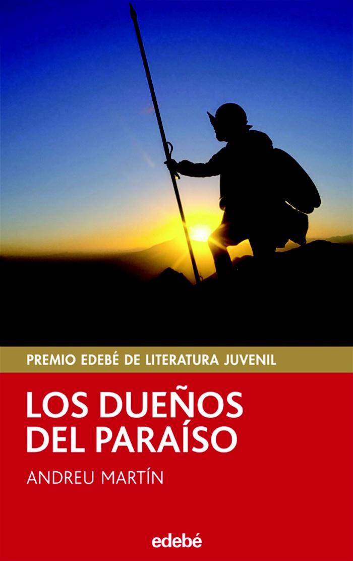 LOS DUEÑOS DEL PARAISO | 9788423673308 | ANDREU MARTIN