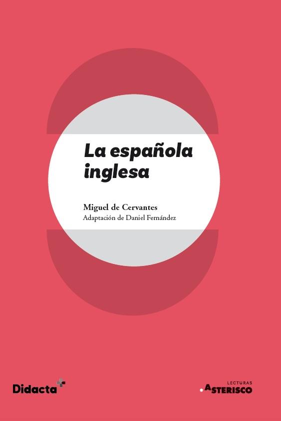 La española inglesa | 9788417803544 | Miguel De Cervantes