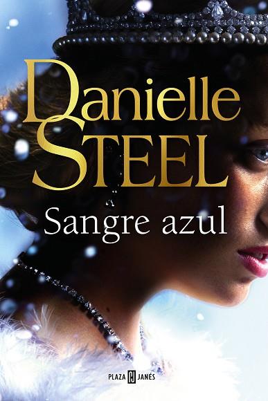 SANGRE AZUL | 9788401027291 | DANIELLE STEEL