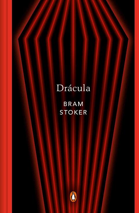 DRACULA | 9788491056348 | BRAM STOKER