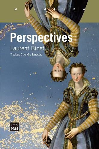 Perspectives | 9788418858680 | Laurent Binet