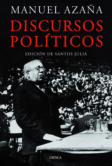DISCURSOS POLITICOS | 9788498923087 | AZAÑA, MANUEL