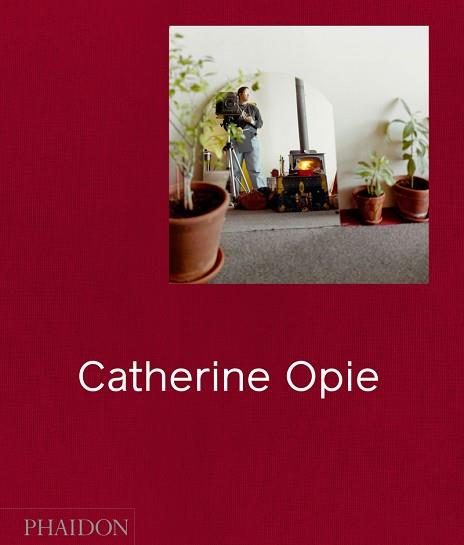 Catherine Opie | 9781838662189 | ALS & COLTTON & CHARLOTTE