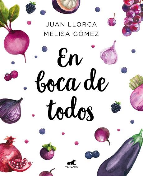 EN BOCA DE TODOS | 9788417664251 | JUAN LLORCA & MELISA GOMEZ