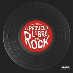 EL PEQUEÑO LIBRO DEL ROCK | 9788467944624 | BOURHIS -& SPIESSERT