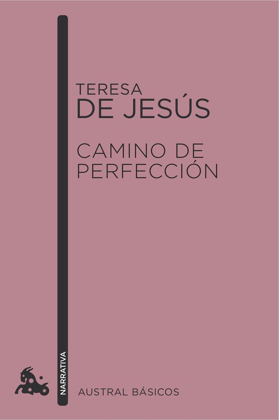 Camino de perfección | 9788467049428 | Santa Teresa de Jesús