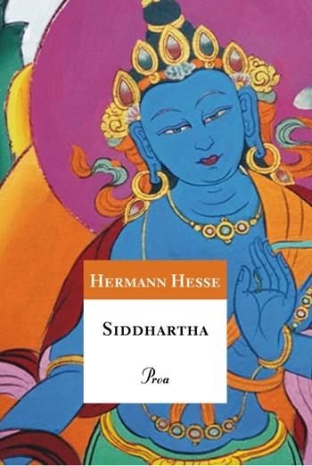 SIDDHARTHA | 9788484377474 | Herman Hesse