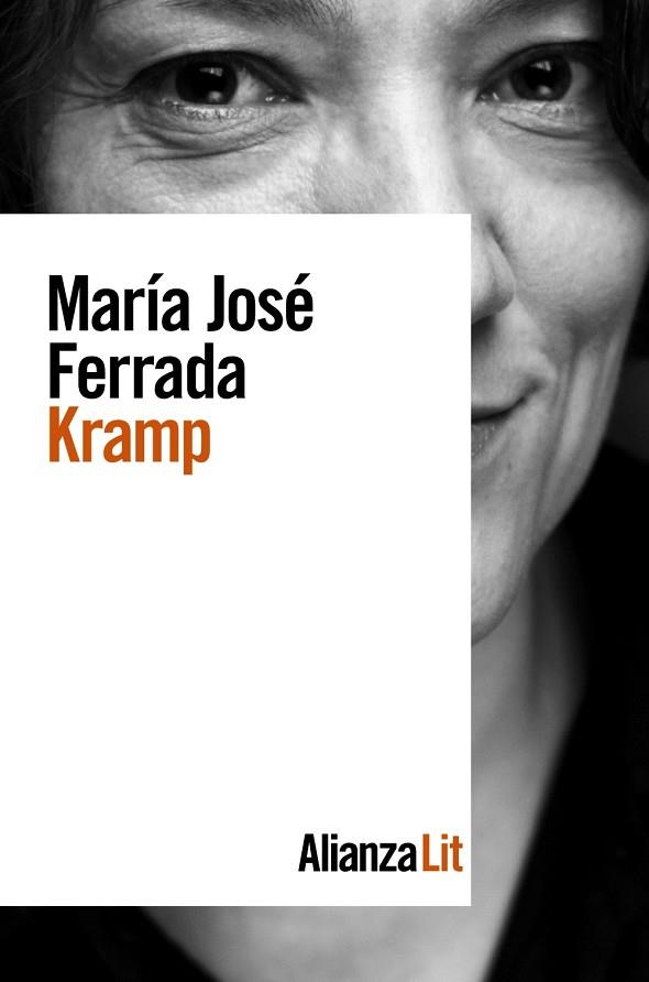 KRAMP | 9788491814542 | MARIA JOSE FERRADA