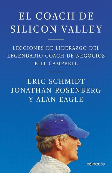 EL COACH DE SILICON VALLEY | 9788416883950 | ERIC SCHMIDT & JONATHAN ROSENBERG
