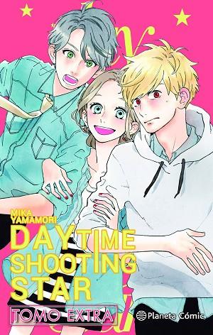 Daytime Shooting Star 13 | 9788411401296 | Mika Yamamori
