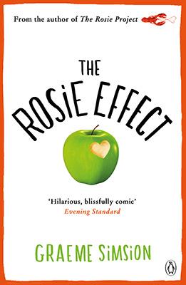 THE ROSIE EFFECT | 9781405919982 | GRAEME SIMSION