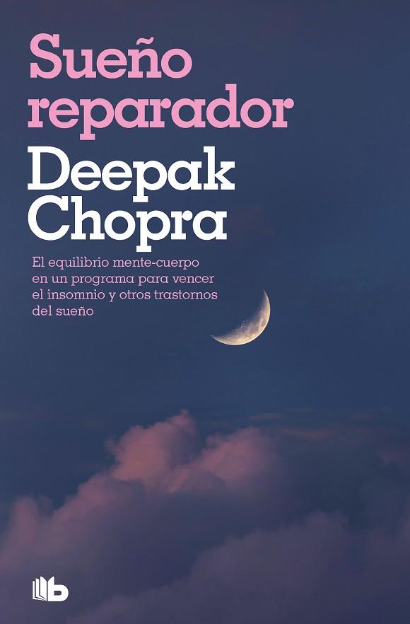 SUEÑO REPARADOR | 9788413145402 | DEEPAK CHOPRA