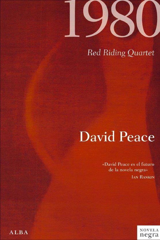 Red riding 1980 | 9788484286394 | David Peace