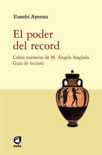EL PODER DEL RECORD | 9788492672127 | EUSEBI AYENSA