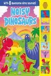 Noisy Dinosaurs | 9781839035654 | IGLOOBOOKS