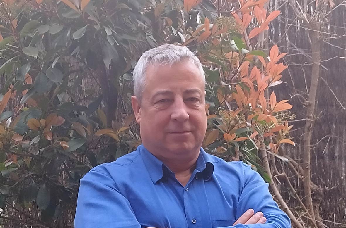 Jordi Policarp