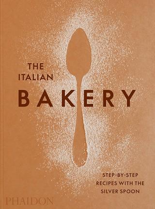 The Italian Bakery | 9781838663148 | LA CUCHARA DE PLATA