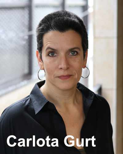 Carlota Gurt