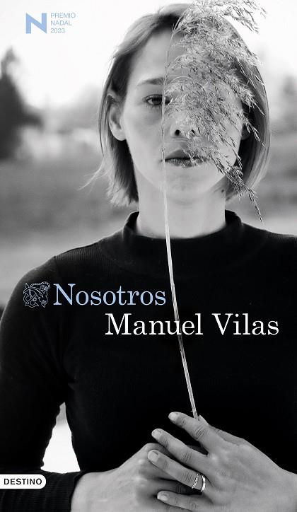 NOSOTROS | 9788423362752 | MANUEL VILAS