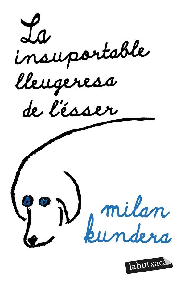 La insuportable lleugeresa de l'ésser | 9788419107473 | Milan Kundera