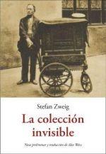 La Coleccion invisible | 9788476511275 | Stefan Zweig