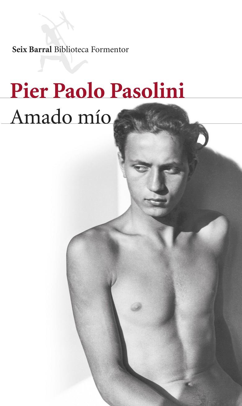 Amado mío | 9788432222870 | Pier Paolo Pasolini