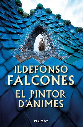 EL PINTOR D'ANIMES | 9788418196270 | ILDEFONSO FALCONES