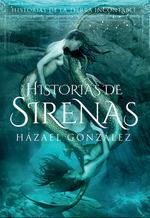 HISTORIAS DE SIRENAS | 9788417389895 | HAZAEL GONZALEZ