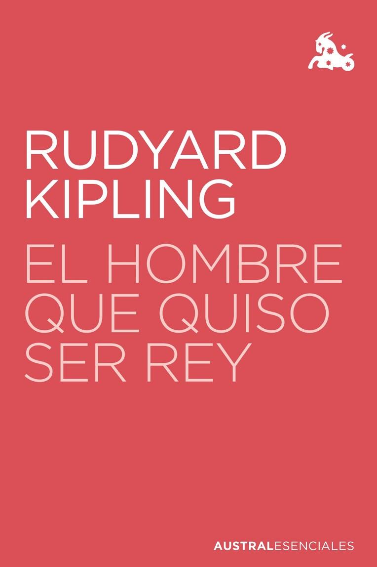 El hombre que quiso ser rey | 9788423360802 | Rudyard Kipling