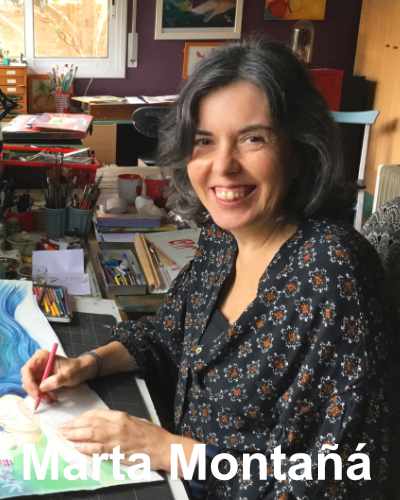 Marta Montañá