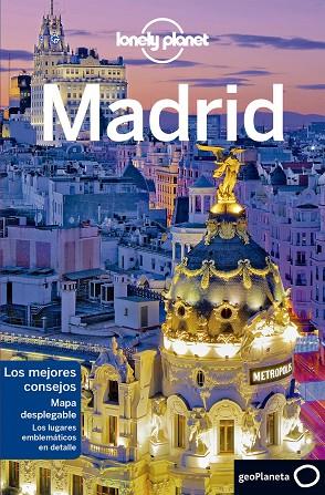 MADRID  | 9788408199199 | VVAA