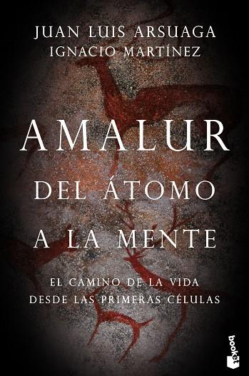 AMALUR | 9788423355365 | JUAN LUIS ARSUAGA & IGNACIO MARTINEZ