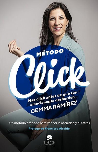 Método Click | 9788413440705 | Gemma  Ramírez