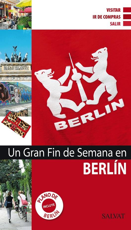 BERLIN | 9788421685419